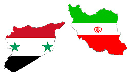 سفر هیئت رسانه ای ایران به سوریه